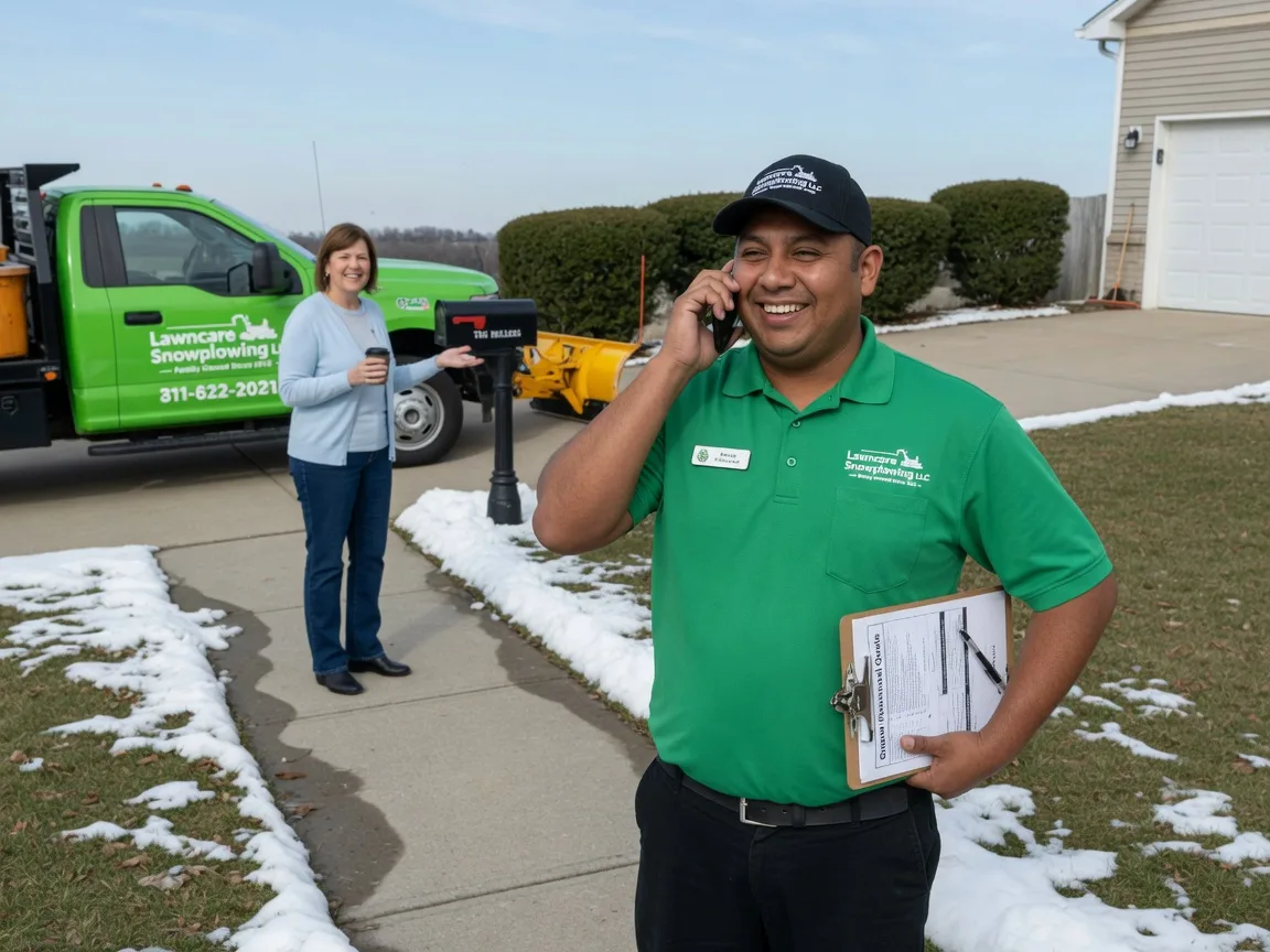 Lawn Care Services By Expert Landscaper Ranburne, AL FAQs